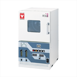 Tủ phản ứng Plasma kiểu Barrel Yamato PR500